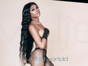 Artistworldd