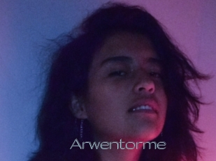 Arwentorme
