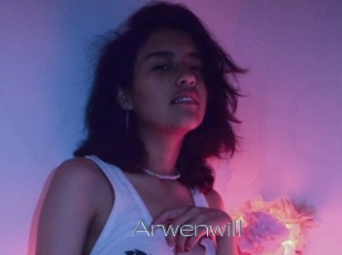 Arwenwill