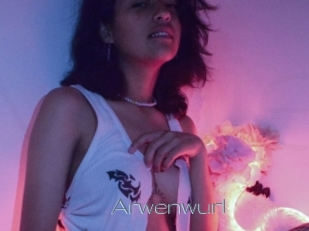 Arwenwurl