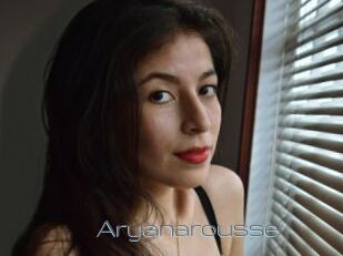 Aryanarousse