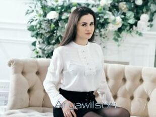 Aryawilson