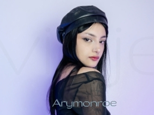 Arymonroe