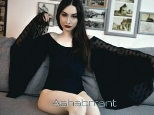 Ashabrrant