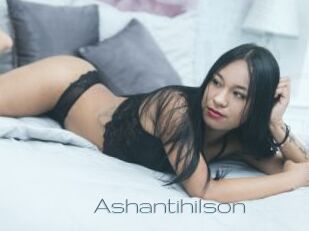 Ashantihilson