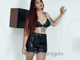 Ashelyangelx