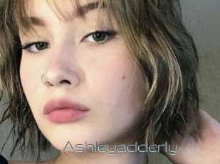 Ashleyadderly