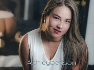 Ashleybedson