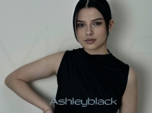 Ashleyblack
