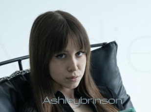Ashleybrinson