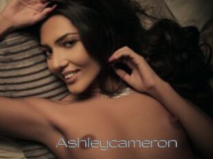 Ashleycameron