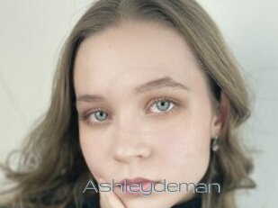 Ashleydeman