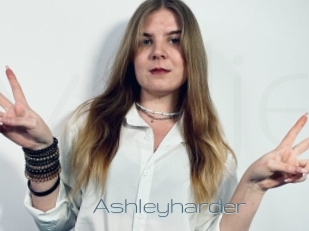 Ashleyharder