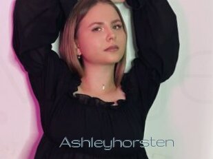 Ashleyhorsten