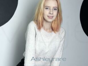 Ashleyrare