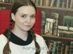 Ashleyshygirl