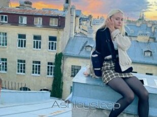Ashleysleep