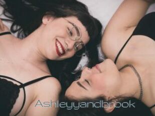 Ashleyyandbrook