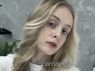 Ashlimarvis