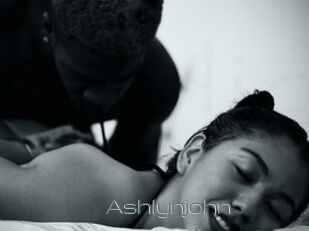 Ashlynjohn