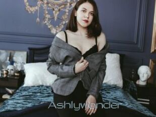 Ashlywonder
