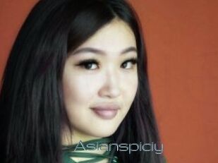 Asianspiciy