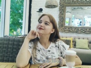 Asiklike