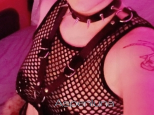 Aspenluna