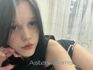 Asterwilliams