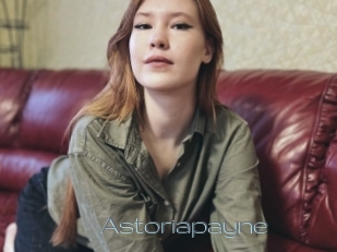 Astoriapayne