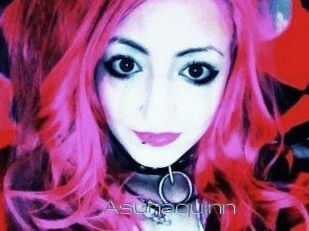 Asunaquinn