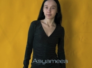 Asyameea