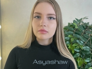 Asyashaw