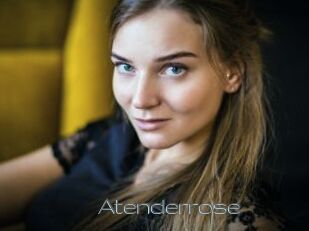 Atenderrose