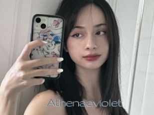 Athenaaviolet