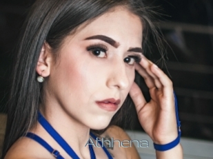 Athhena