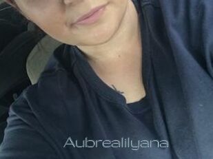 Aubrea_lilyana