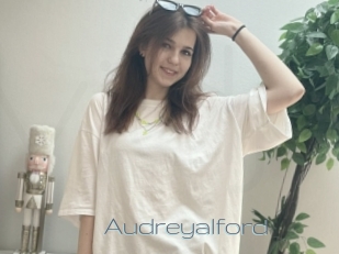 audreyalford Vidéos de Jeunes
