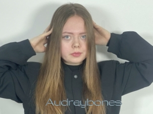 Audreybones