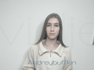 Audreybuffkin