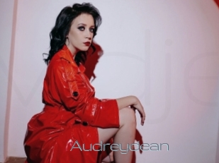 Audreydean