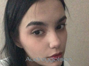 Audreygolson