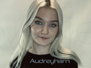 Audreyharn