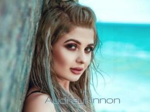Audreykinnon