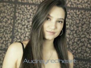 Audreyredheart