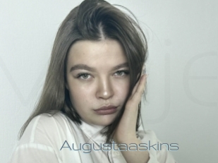 Augustaaskins