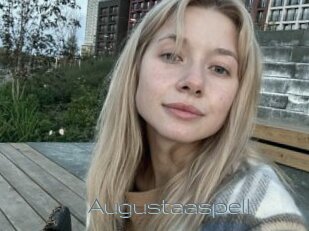Augustaaspell