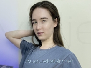 Augustabinner