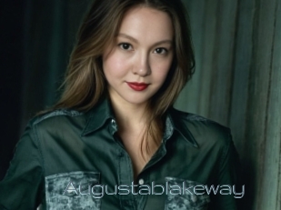 Augustablakeway