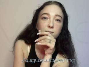 Augustabowring
